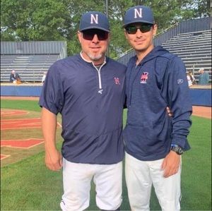 Meet your Posher, Calvin